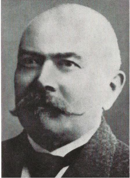 Julius Fischer