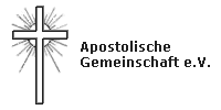 Symbol der Apostolischen Gemeinschaft